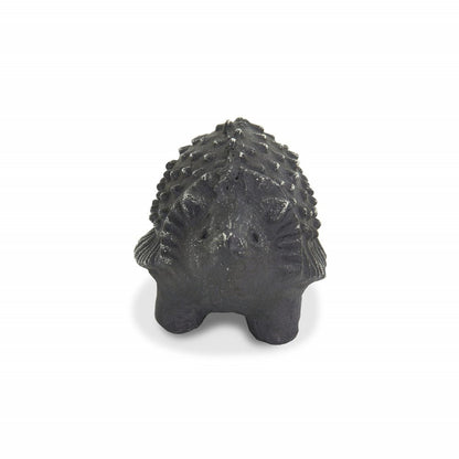 Cutie Cast Iron Hedgehog HomeRoots