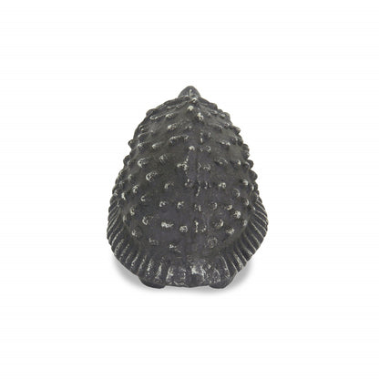 Cutie Cast Iron Hedgehog