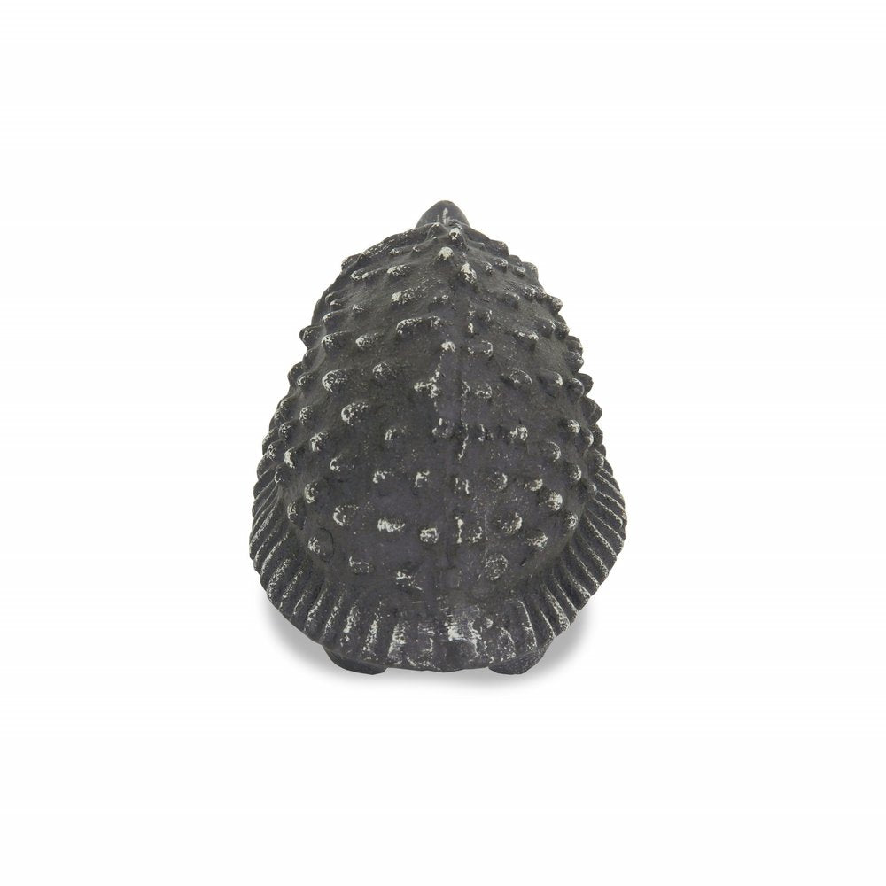 Cutie Cast Iron Hedgehog HomeRoots
