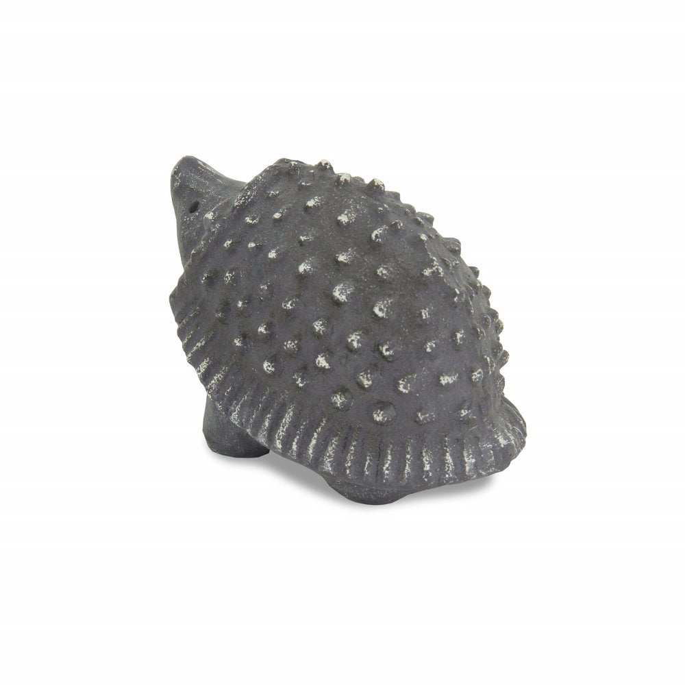 Cutie Cast Iron Hedgehog HomeRoots