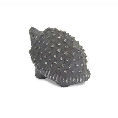 Cutie Cast Iron Hedgehog HomeRoots