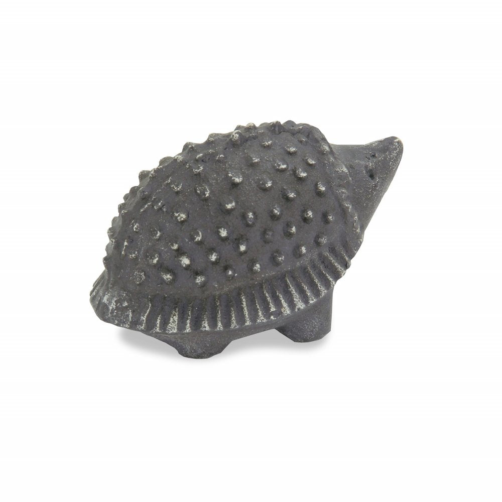 Cutie Cast Iron Hedgehog HomeRoots