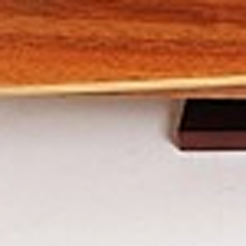 15" Natural Manufactured Wood Boat Sculpture HomeRoots
