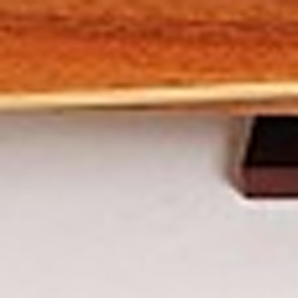 15" Natural Manufactured Wood Boat Sculpture HomeRoots