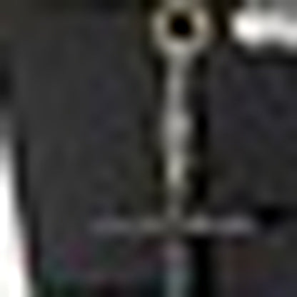 5" Black and Red Solid Wood Hand Painted RMS Queen Mary Model Boat HomeRoots