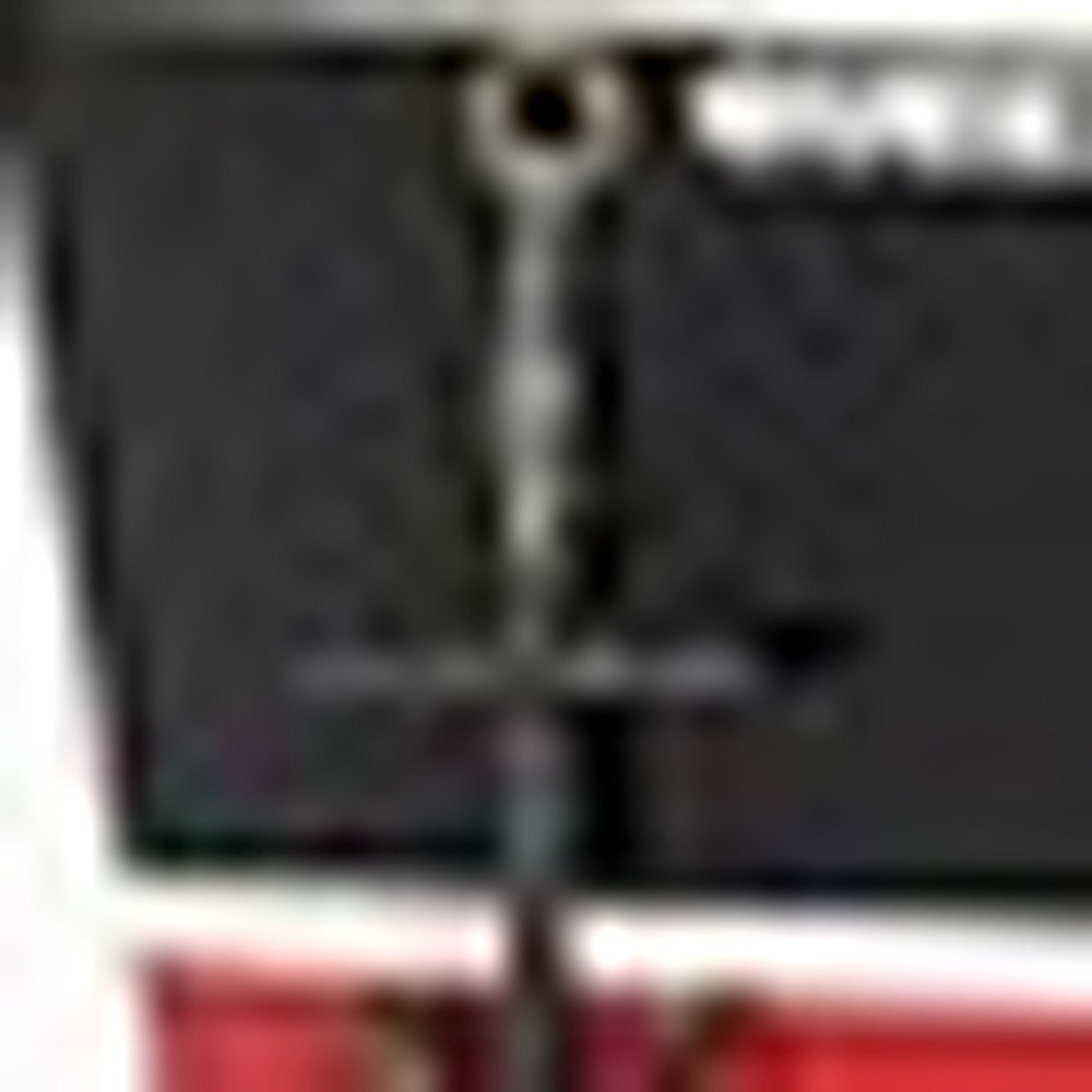 5" Black and Red Solid Wood Hand Painted RMS Queen Mary Model Boat HomeRoots