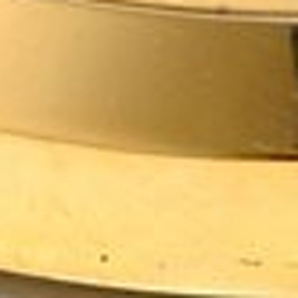 7" Gold Metal Hand Painted 1912 RMS Titanic Bell 6" Model Bell HomeRoots