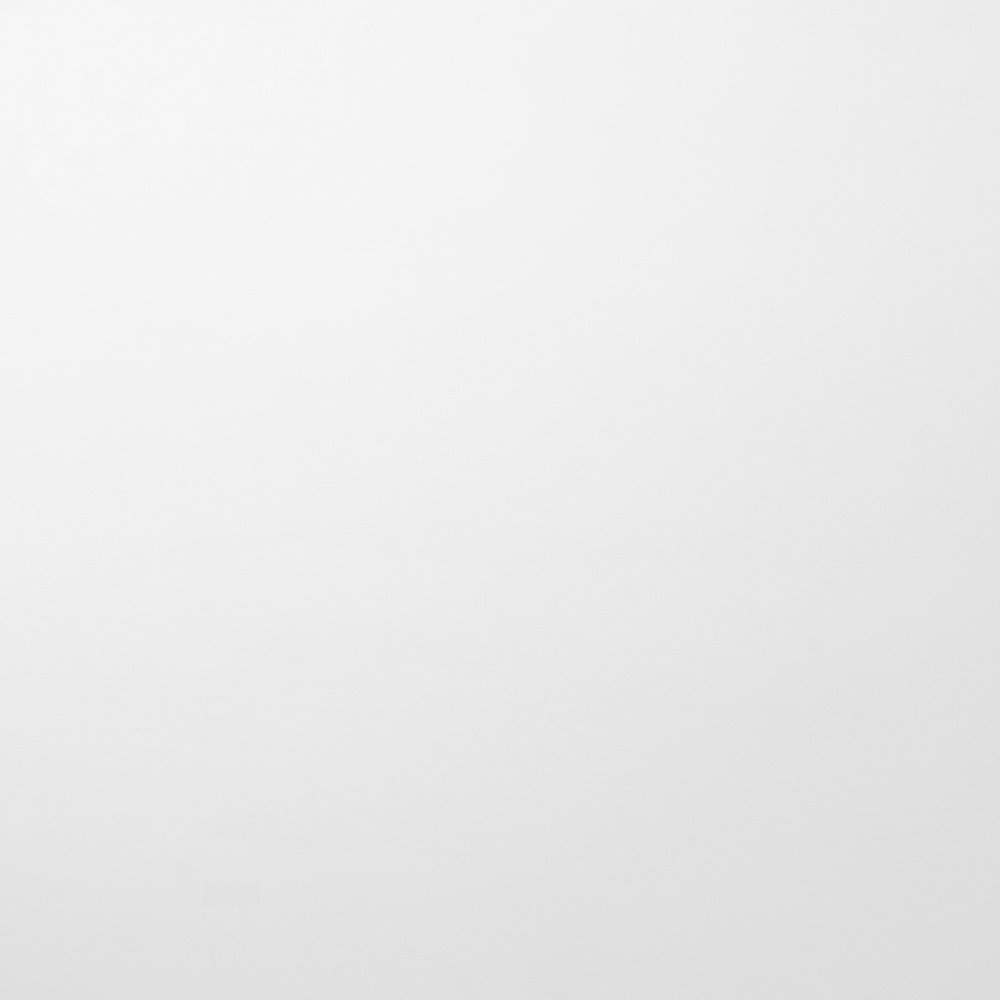 43" White Writing Desk With Two Drawers HomeRoots