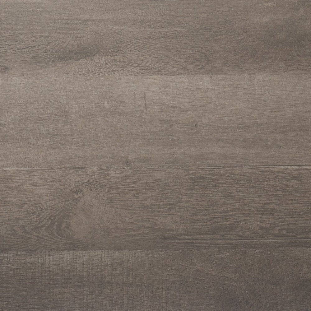 44" Gray and Black Wood Pedestal HomeRoots