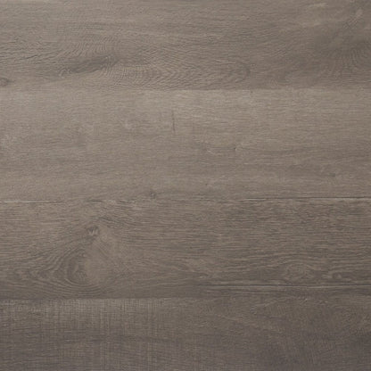 44" Gray and Black Wood Pedestal HomeRoots