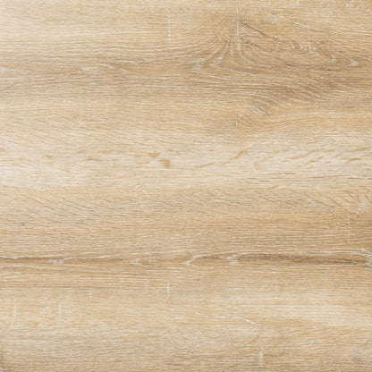 42" Natural Wood Coffee Table HomeRoots