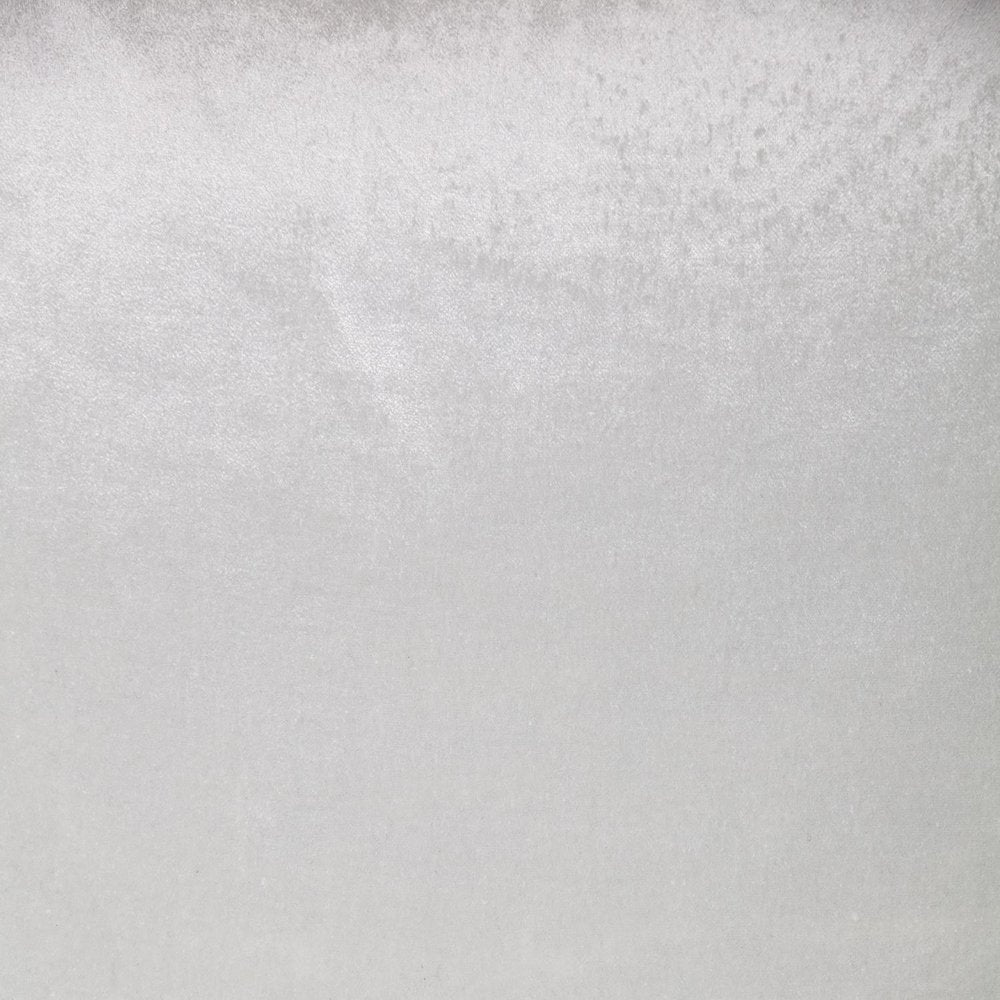 22" White Cotton Blend Throw Pillow — view 4