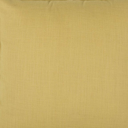 20" Tan Cotton Throw Pillow HomeRoots