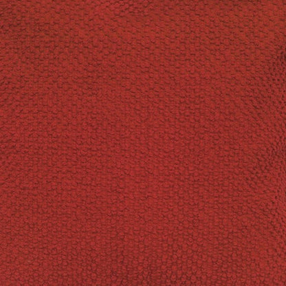 20" Red Cotton Throw Pillow HomeRoots
