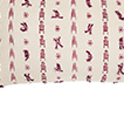 14" X 26" Natural Cotton Throw Pillow FurniFindUSA