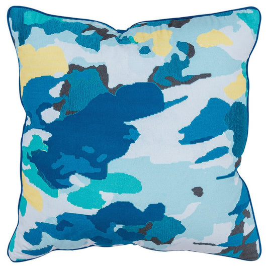 20" Cotton Throw Pillow FurniFindUSA