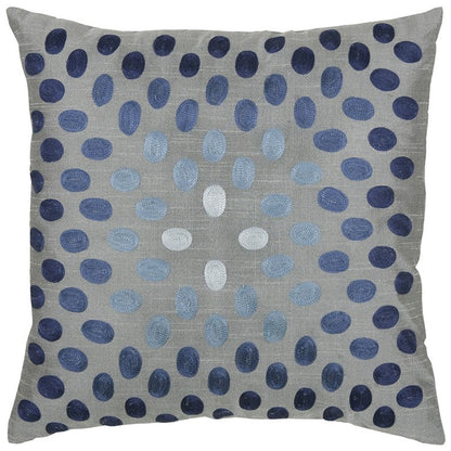 natural  18" x 18" Poly Filled Pillow FurniFindUSA