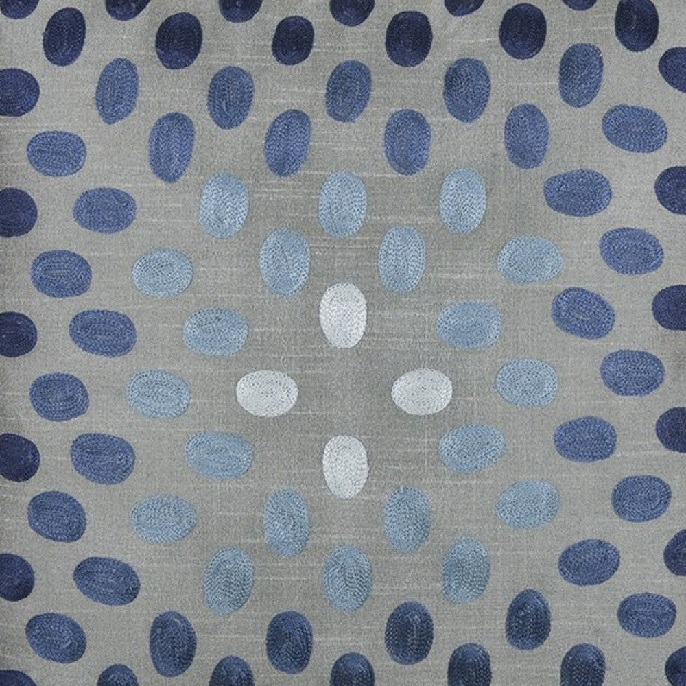 natural  18" x 18" Poly Filled Pillow FurniFindUSA