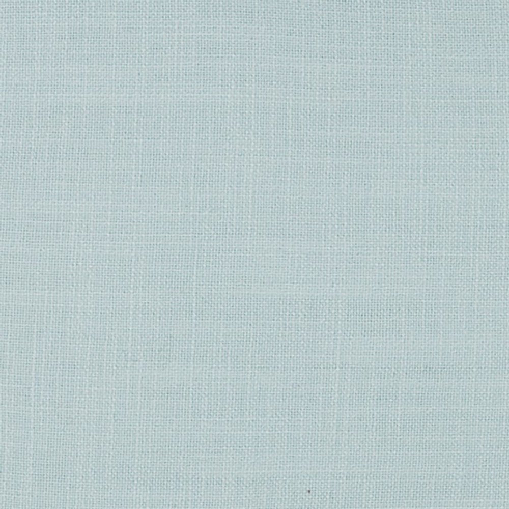 Blue Solid Light Textured Modern Throw Pillow HomeRoots