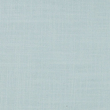 Blue Solid Light Textured Modern Throw Pillow HomeRoots