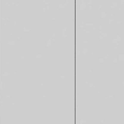 71" White Versatile Tall Pantry Cabinet with Five Shelves HomeRoots