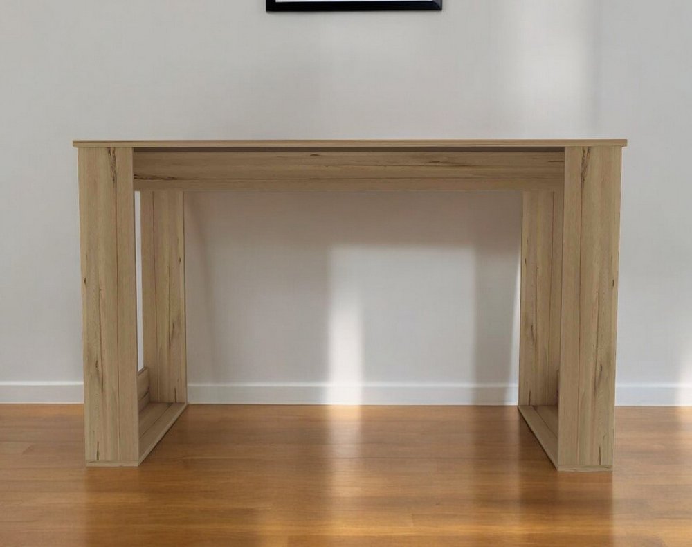 47" Espresso Computer Desk HomeRoots