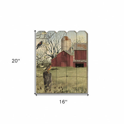 Harbingers of Spring Unframed Print Wall Art HomeRoots