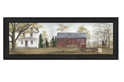 Spring Flowers For Sale 5 Black Framed Print Wall Art HomeRoots