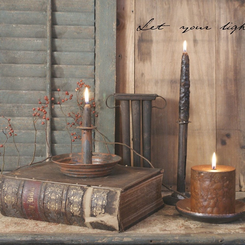 Let Your Light Shine 3 Black Framed Print Wall Art HomeRoots
