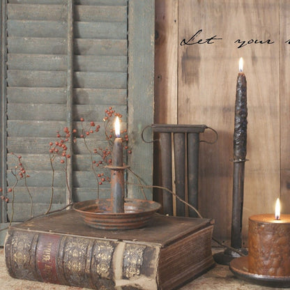 Let Your Light Shine 4 White Framed Print Wall Art HomeRoots