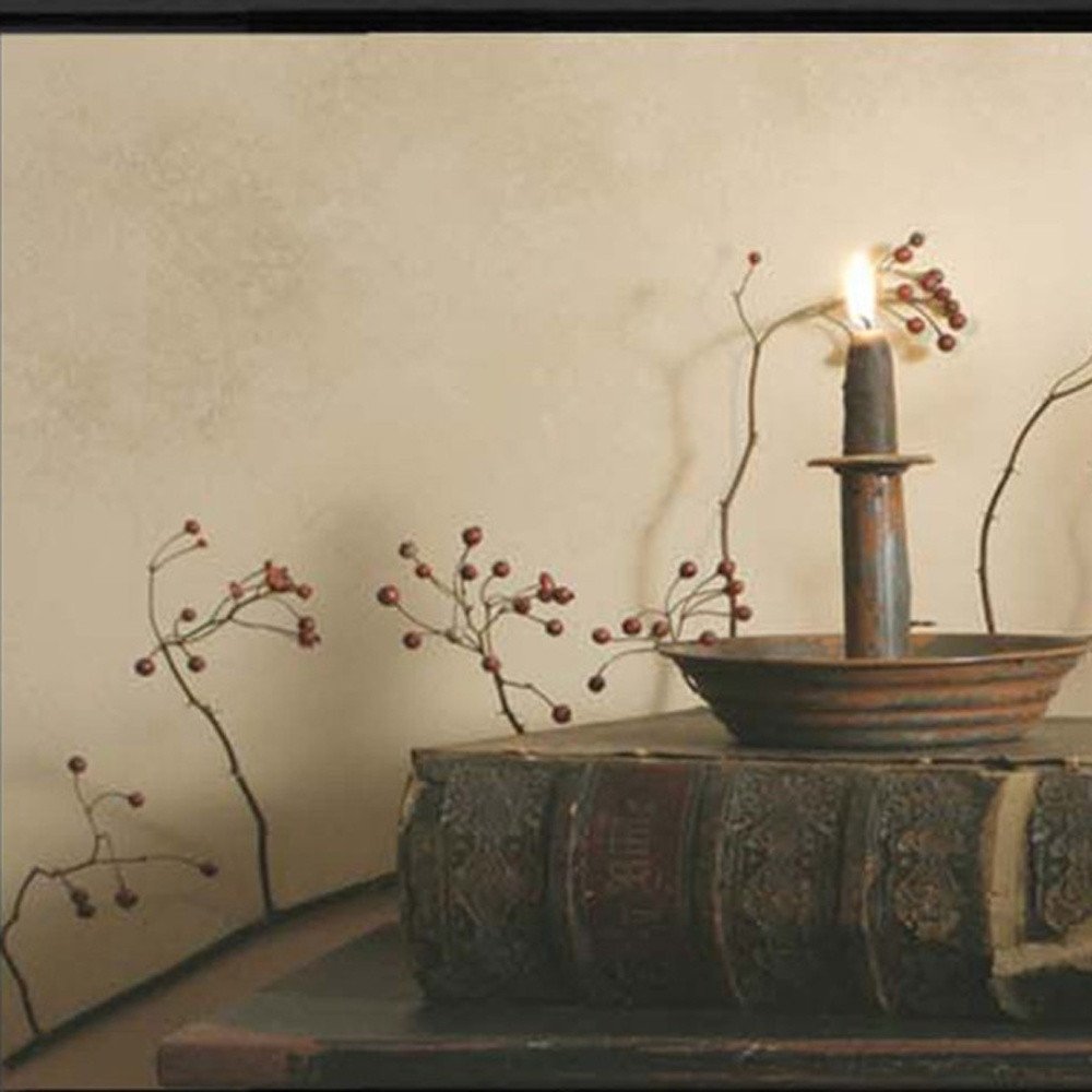 Faith Family and Friends Black Framed Print Wall Art — view 5