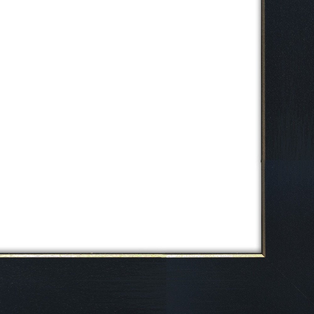 Dear Diary Black Framed Print Wall Art — view 2