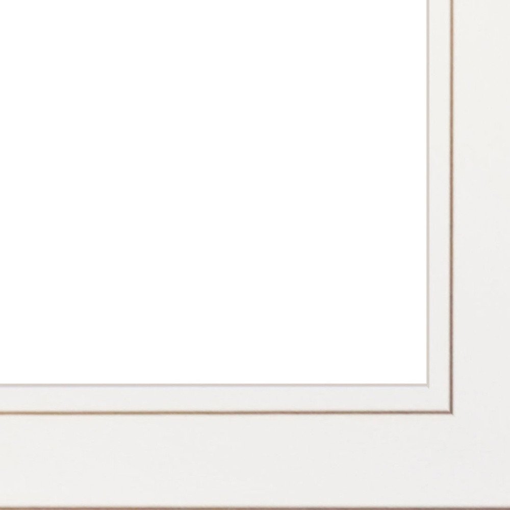 Cherish The Small things 1 White Framed Print Wall Art — view 3