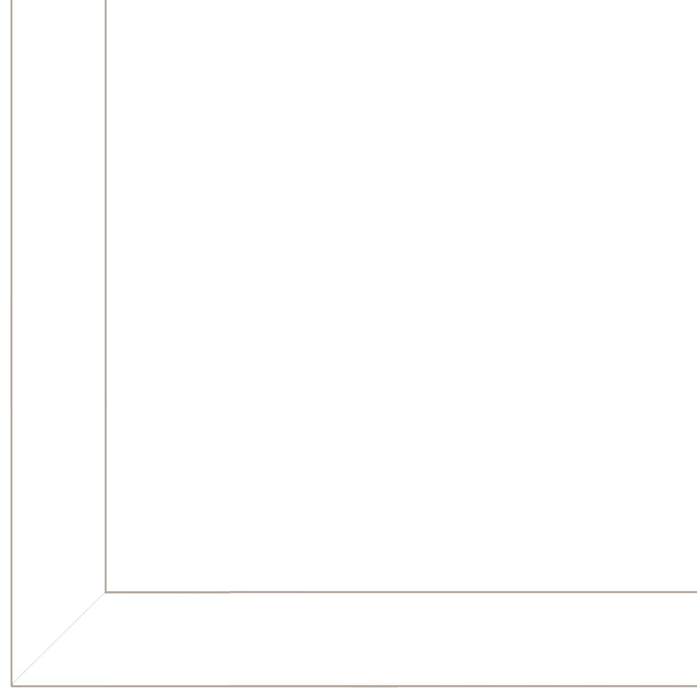 Passion 6 White Framed Wall Art HomeRoots