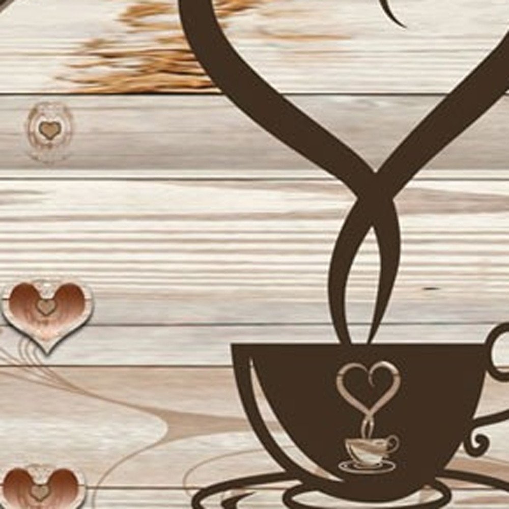 Tea Time 4 White Framed Print Kitchen Wall Art HomeRoots