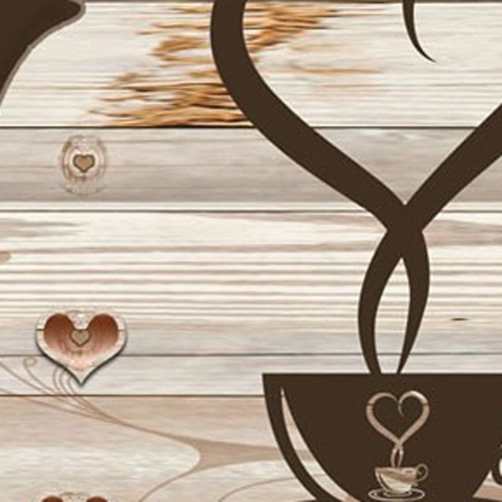 Tea Time 4 White Framed Print Kitchen Wall Art HomeRoots