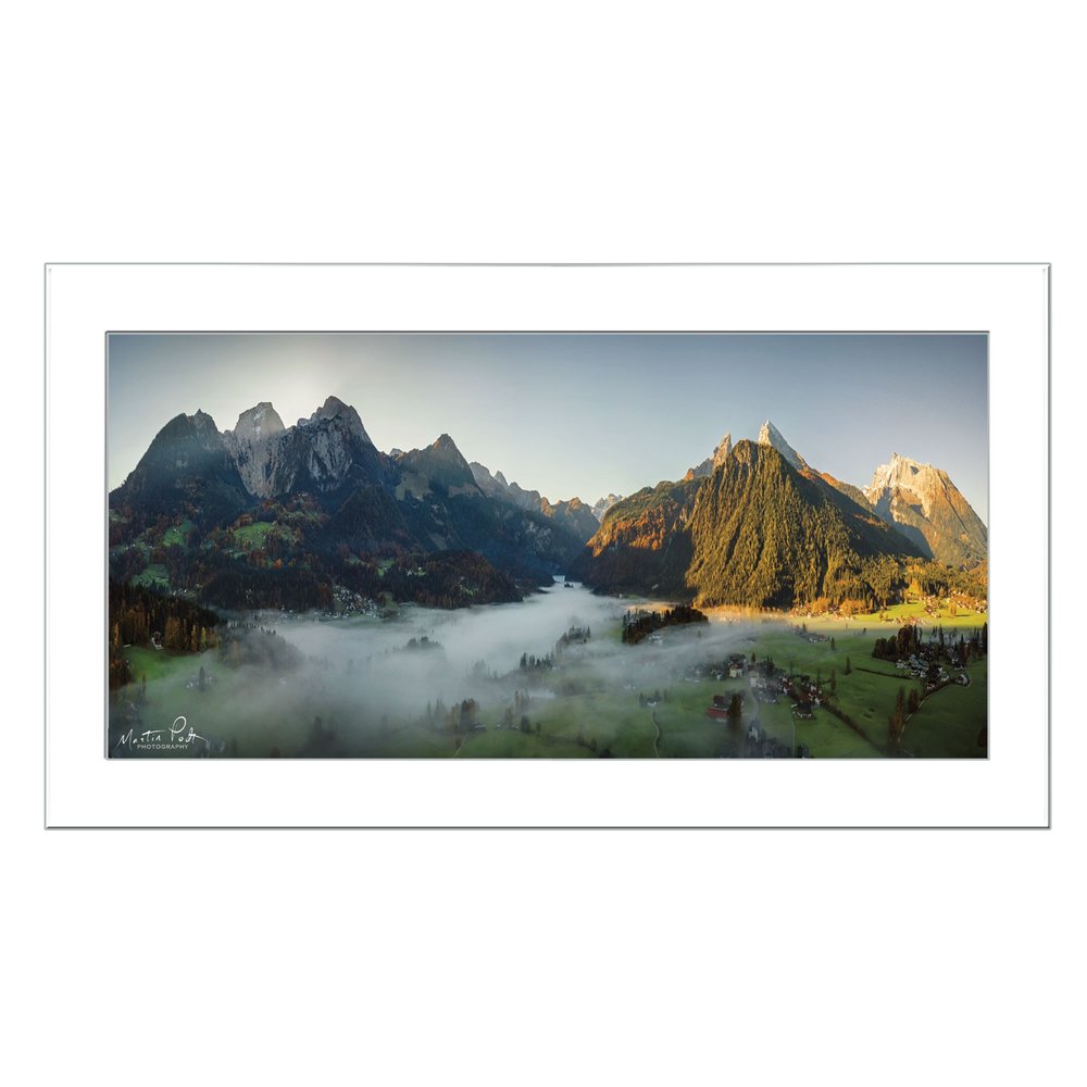 The Blanket 2 White Framed Print Wall Art HomeRoots