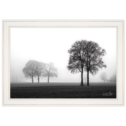 Together Again 2 White Framed Print Wall Art HomeRoots