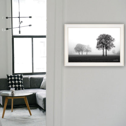 Together Again 2 White Framed Print Wall Art HomeRoots