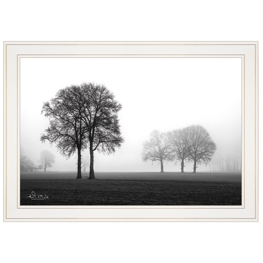 Together Again 2 White Framed Print Wall Art HomeRoots
