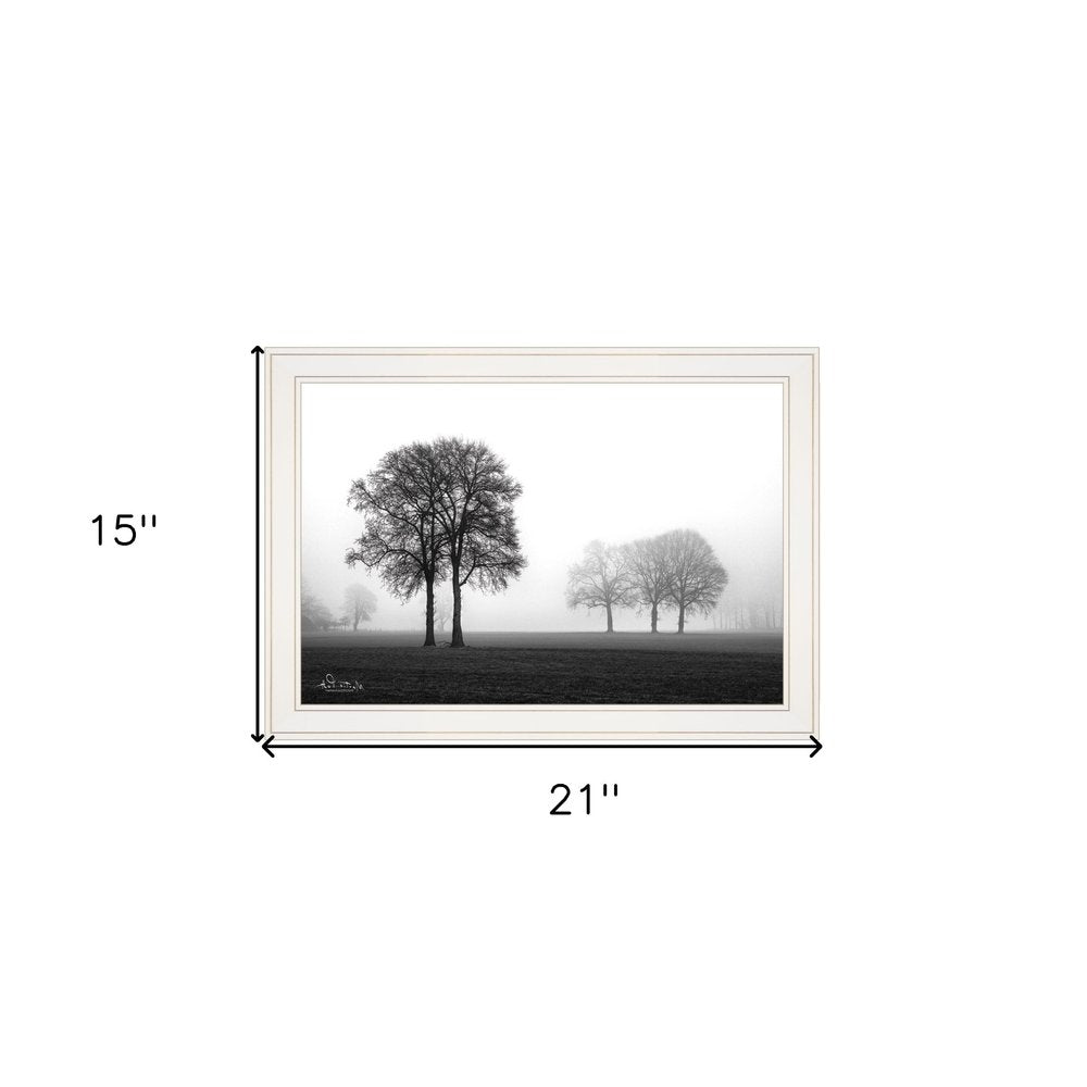 Together Again 2 White Framed Print Wall Art HomeRoots