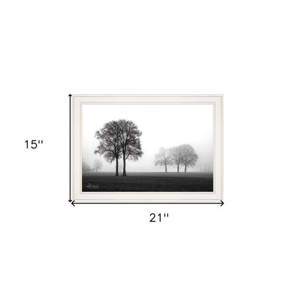 Together Again 2 White Framed Print Wall Art HomeRoots