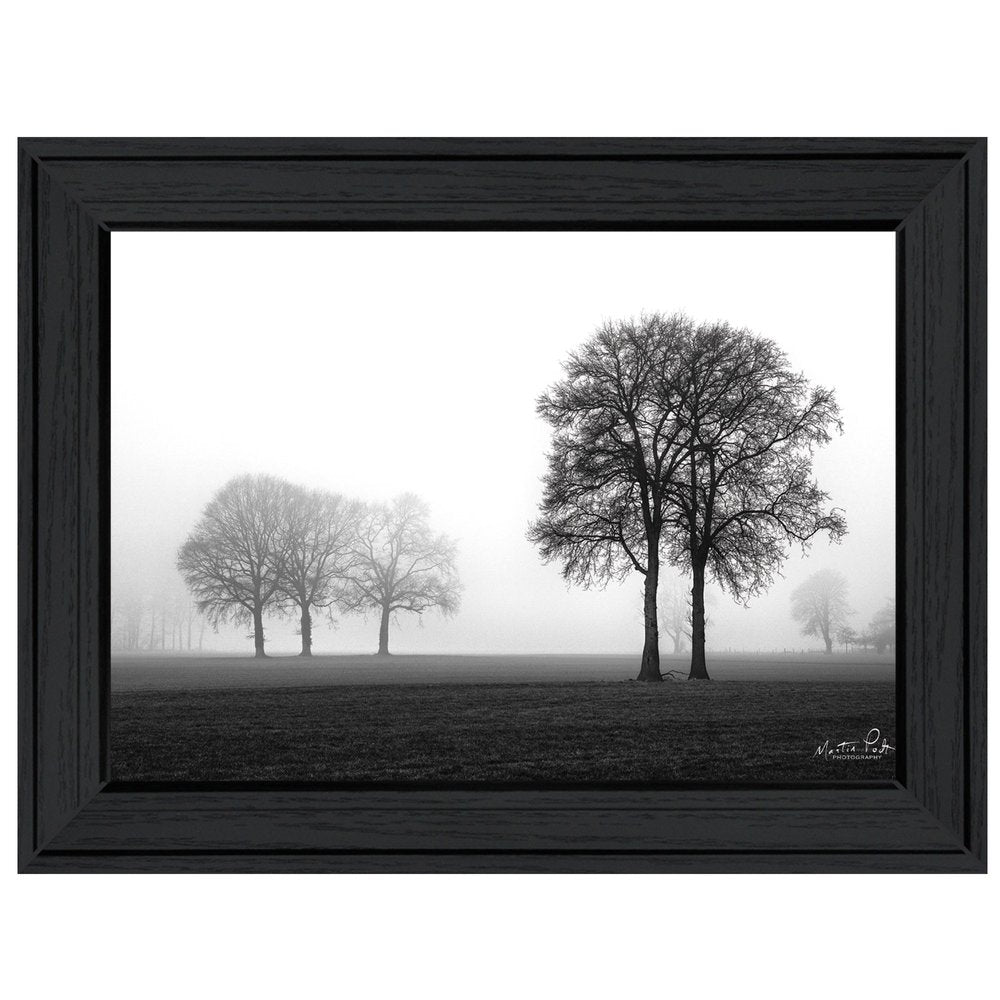 Together Again 3 Black Framed Print Wall Art HomeRoots