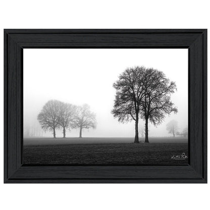 Together Again 3 Black Framed Print Wall Art HomeRoots