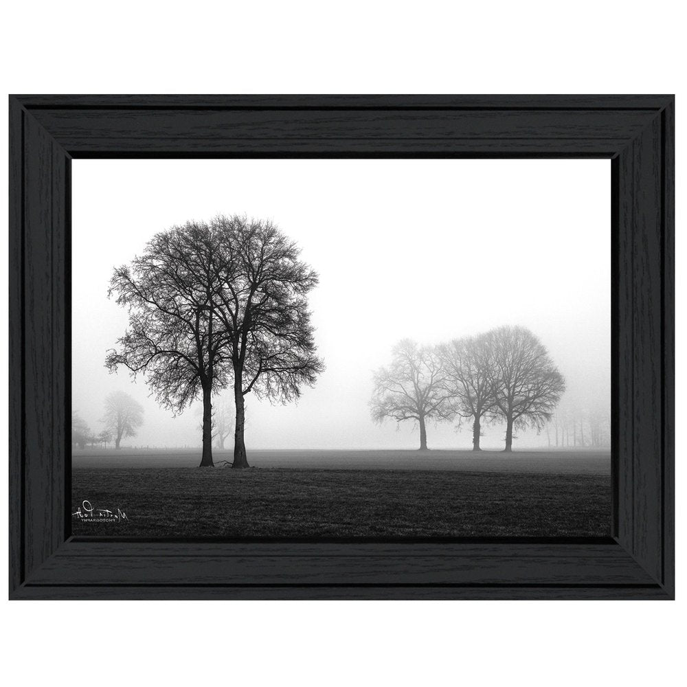 Together Again 3 Black Framed Print Wall Art HomeRoots