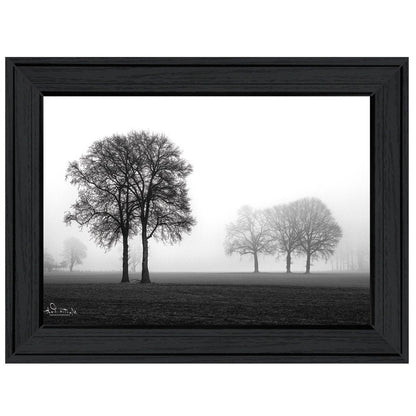 Together Again 3 Black Framed Print Wall Art HomeRoots