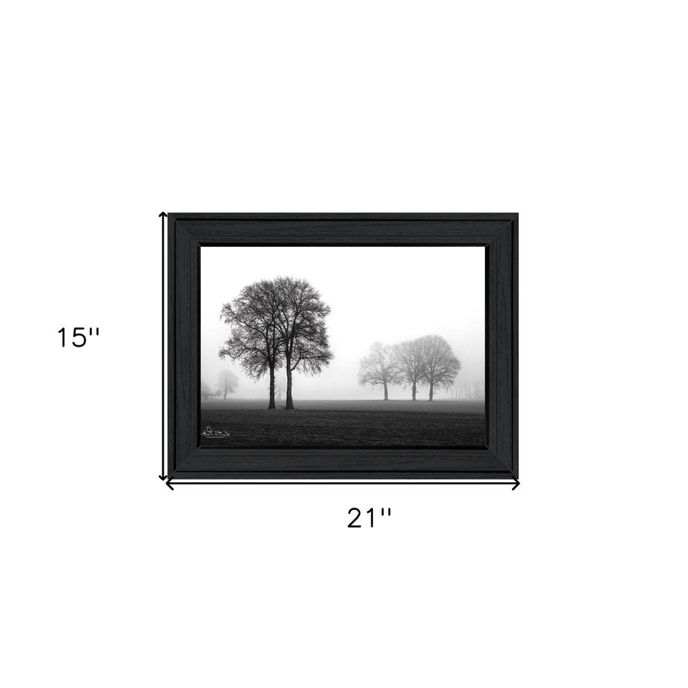 Together Again 3 Black Framed Print Wall Art HomeRoots