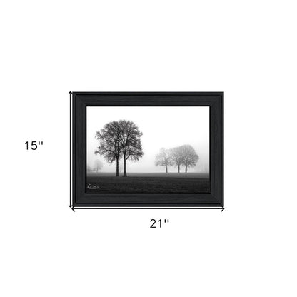 Together Again 3 Black Framed Print Wall Art HomeRoots