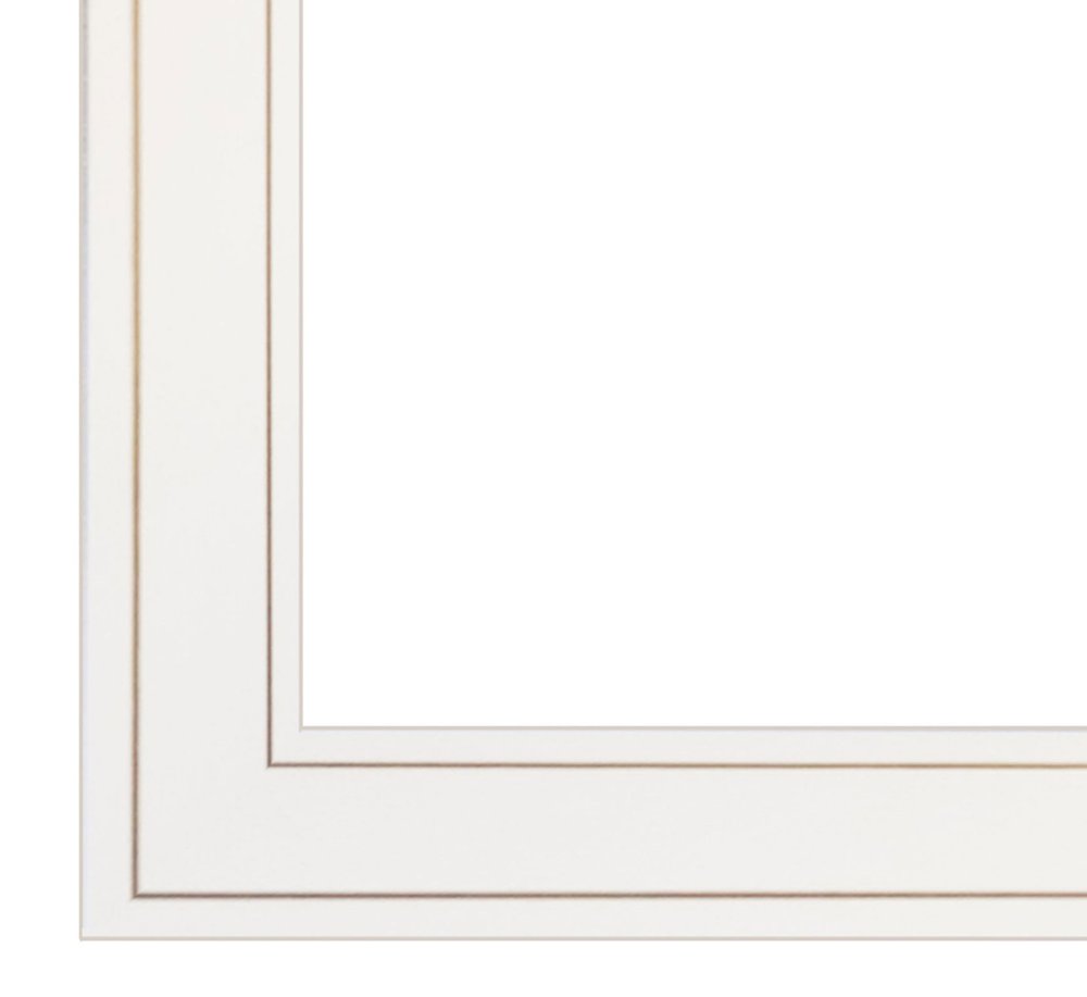 Music 1 White Framed Print Wall Art HomeRoots