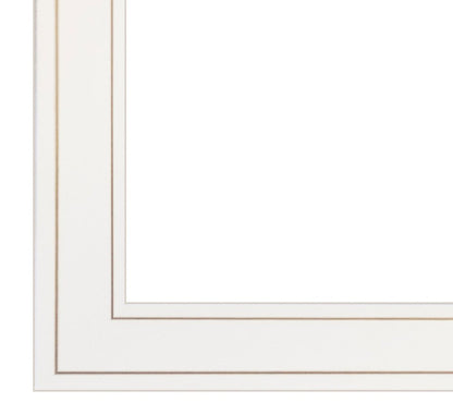 Music 1 White Framed Print Wall Art HomeRoots